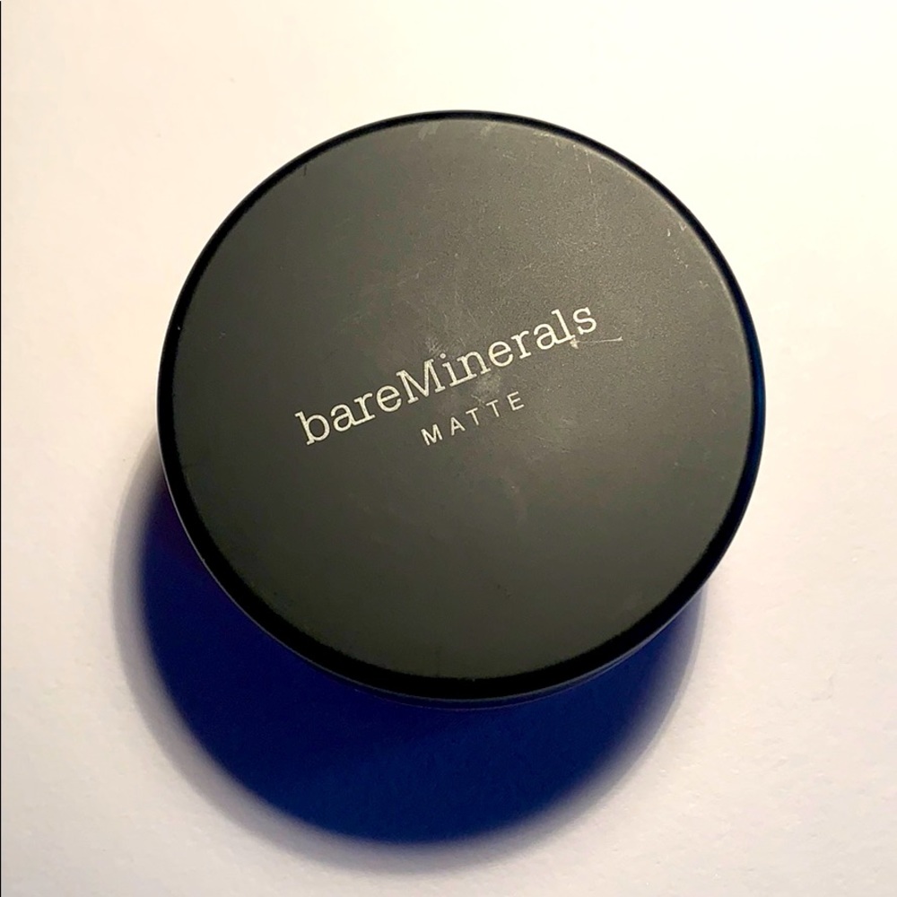 BareMinerals Matte foundation